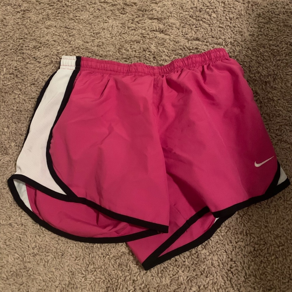 Kids Nike shorts